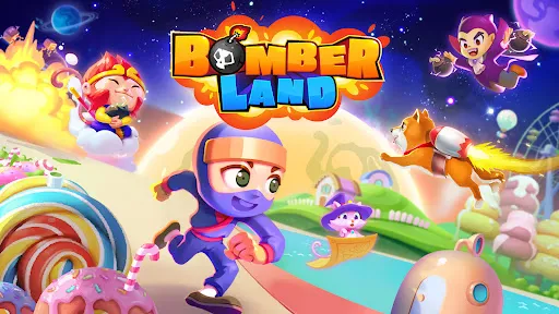 Bomb Crypto (BCOIN) | Games | XWorld