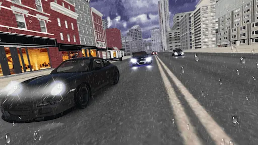 Drift No Limit: Carreras | juego | XWorld