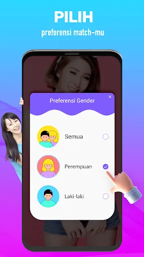 LivU - Obrolan Video Langsung | Permainan | XWorld