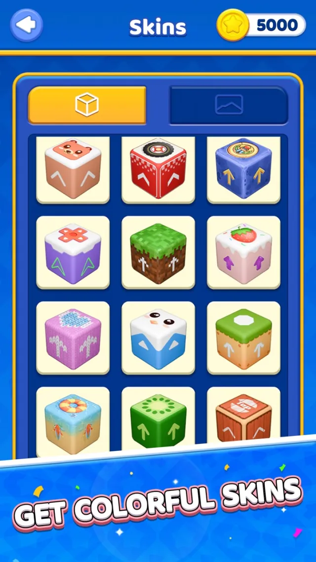 Tap Out - 3D Block Pop | Games | XWorld