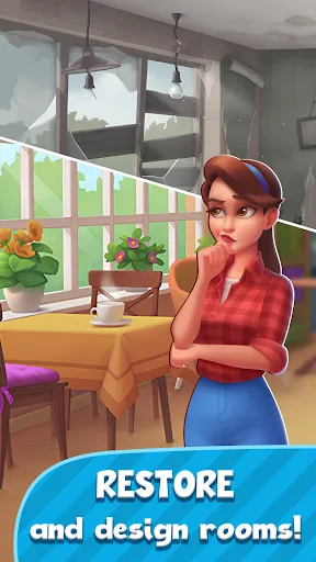 Piece of Cake: Merge & Bake | Games | XWorld