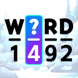 XWorld | Cryptogram Word - Puzzles Game