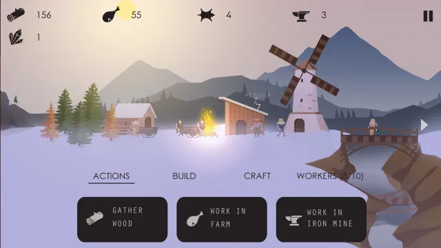 The Bonfire: Forsaken Lands | Games | XWorld