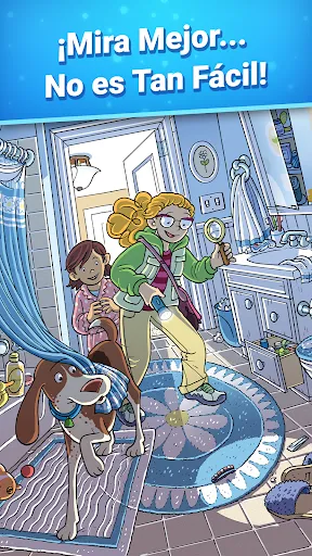 Objetos Ocultos: Buscar Itens | juego | XWorld