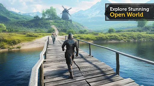 Evil Lands: Epic MMORPG online | Games | XWorld Evil Lands: Epic MMORPG online | Games | XWorld