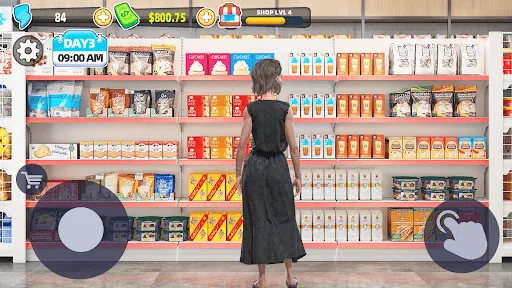 My Supermarket: Tycoon Game 3D | Games | XWorld