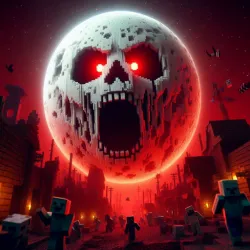 XWorld | SKULL MOON CRAFT