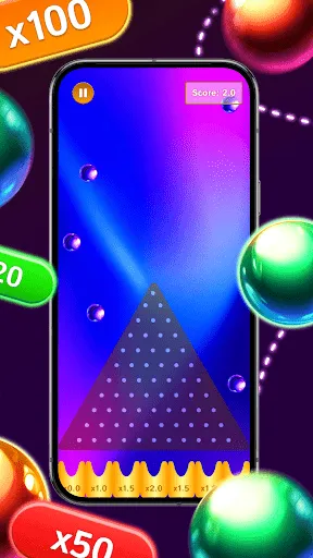 Drop The Balls | Permainan | XWorld Drop The Balls | Permainan | XWorld