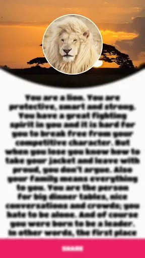 Yang Haiwan Adakah Anda? | Permainan | XWorld