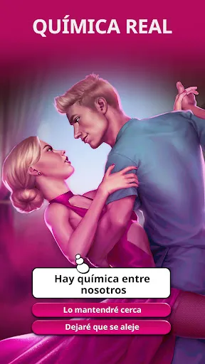 Tabou Stories®: Episodios Amor | juego | XWorld