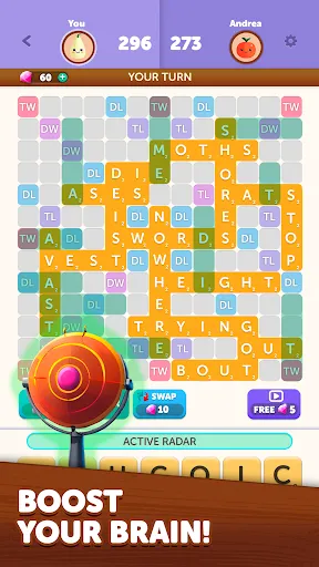 Word Wise | 游戏 | XWorld