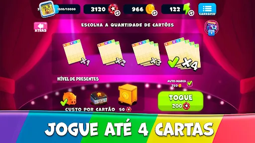 Bingo Odyssey - Jogos offline | Jogos | XWorld