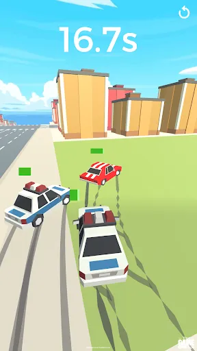 Mini Driver | Jogos | XWorld