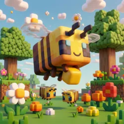 XWorld | Craftsman 3: Building Crafting