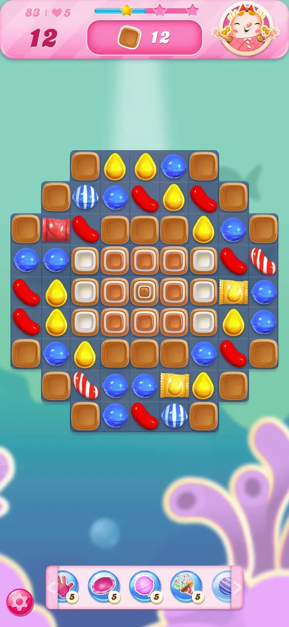 Candy Crush Saga | เกม | XWorld