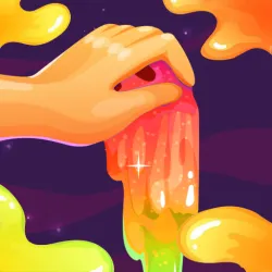 XWorld | Slime Relax Game