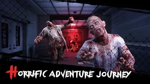 Nightmares Within:Zombie | 游戏 | XWorld Nightmares Within:Zombie | 游戏 | XWorld