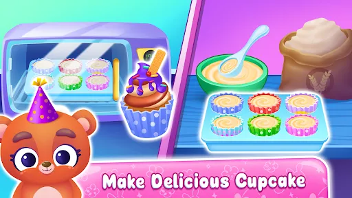 Kids Birthday Party Game | Jogos | XWorld