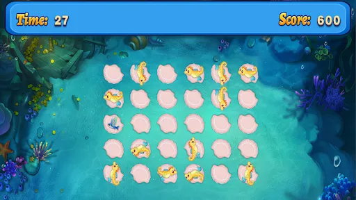 Seahorse Fishing Attack | Games | XWorld Seahorse Fishing Attack | Games | XWorld