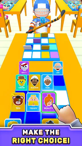 Whooo? | Games | XWorld