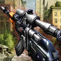 XWorld | Zombie Trigger 3D Gun Shooter