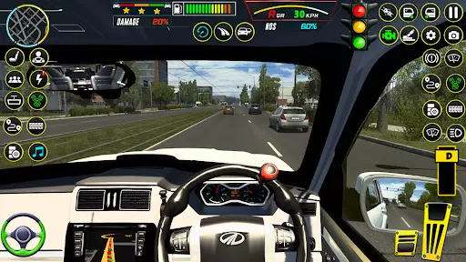 School Car Driving Car Game 3D | Games | XWorld School Car Driving Car Game 3D | Games | XWorld