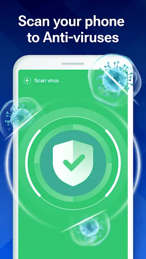 Антивирус: очистка от мусора | 游戏 | XWorld Антивирус: очистка от мусора | 游戏 | XWorld
