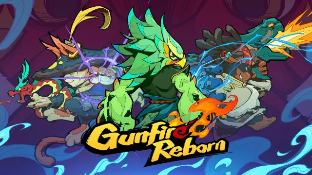 Gunfire Reborn | Jogos | XWorld