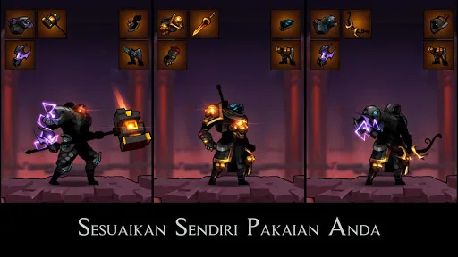 Stickman Master Premium | Permainan | XWorld Stickman Master Premium | Permainan | XWorld