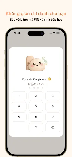 Mongle Haru - Nhật ký có khóa | Games | XWorld