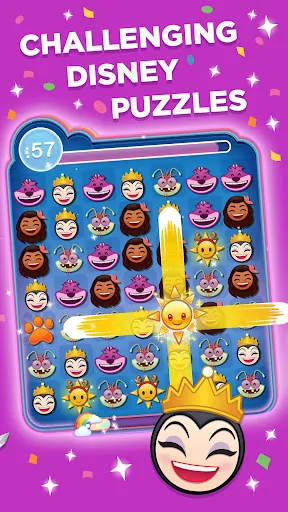 Disney Emoji Blitz Game | Permainan | XWorld