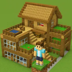 XWorld | Block Craft Building Crazy