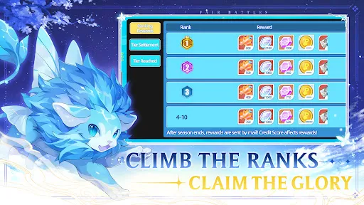 Elf Pioneer | Permainan | XWorld