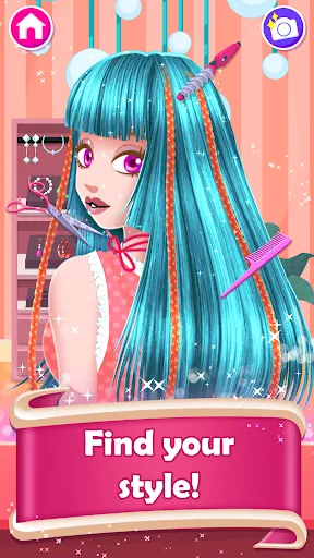 Hair Master: Hairstylist Game | Games | XWorld