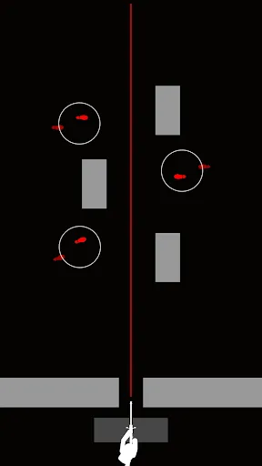 EchoSniper | 游戏 | XWorld