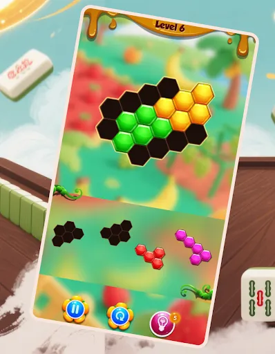 BlockLand | Games | XWorld