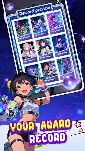 SkinBox：Daily Diamond | Games | XWorld