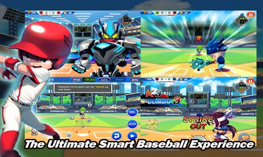 Baseball Superstars® 2012 | Games | XWorld Baseball Superstars® 2012 | Games | XWorld