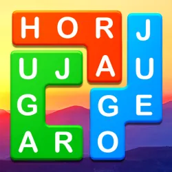 XWorld | Word Block -Juegos de palabras