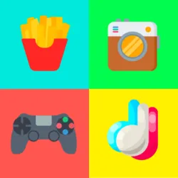 XWorld | Logo Quiz: Guess Brands