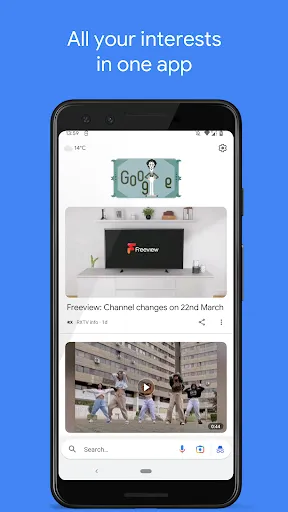 Google Go | 游戏 | XWorld