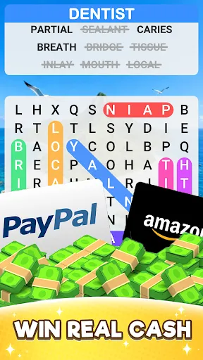 Word Search: Win Real Money | Games | XWorld Word Search: Win Real Money | Games | XWorld