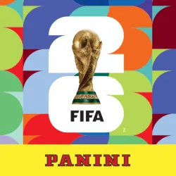 XWorld | FIFA Panini Collection