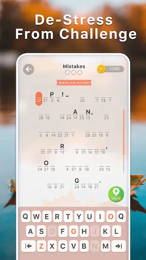 Cryptoscapes - Brain Word Game | 游戏 | XWorld