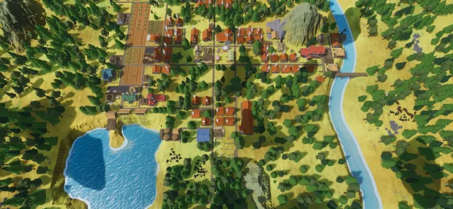 Settlement Survival | Игры | XWorld