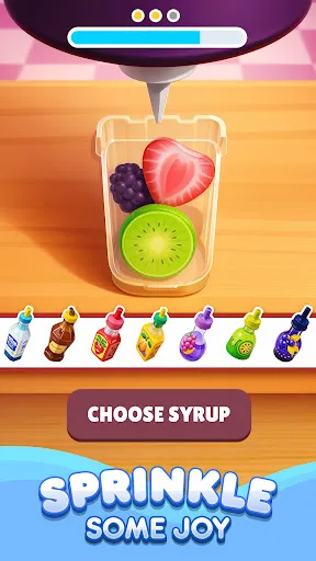 Dessert DIY | Games | XWorld Dessert DIY | Games | XWorld