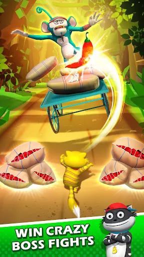 Honey Bunny Ka Jholmaal | Games | XWorld Honey Bunny Ka Jholmaal | Games | XWorld