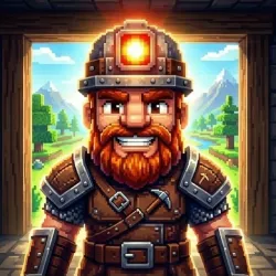 XWorld | Epic Mine: Fight and Craft