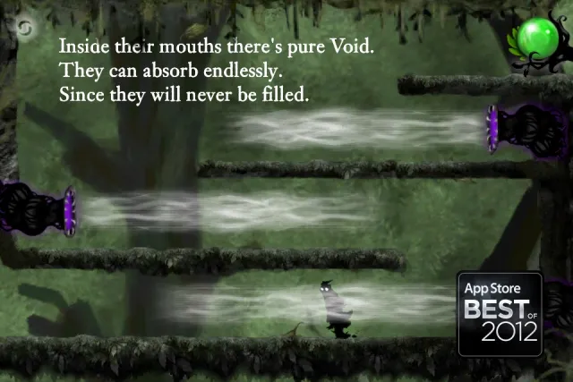 Nihilumbra | Games | XWorld