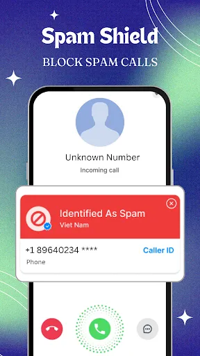 Caller ID - Block Spam Call | 游戏 | XWorld